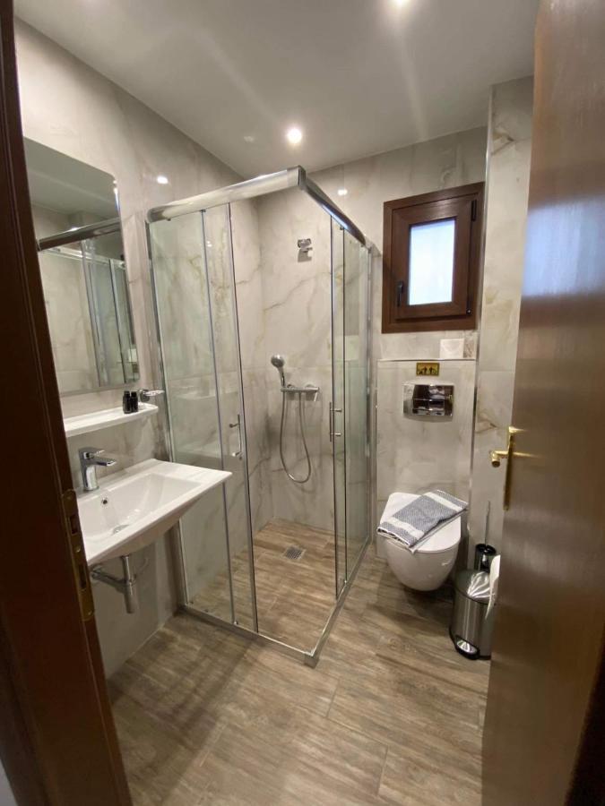 Panorama Room Apartmens Урануполи Екстериор снимка