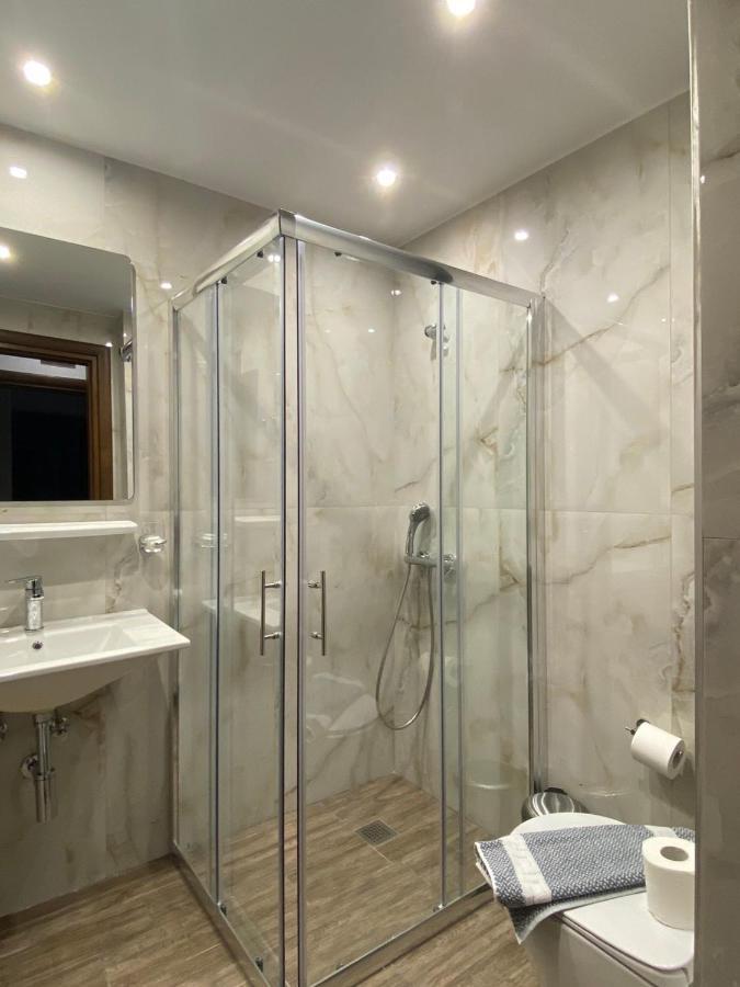 Panorama Room Apartmens Урануполи Екстериор снимка