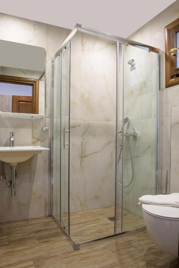 Panorama Room Apartmens Урануполи Екстериор снимка